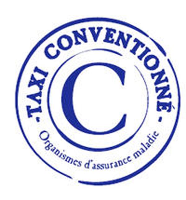 Taxi conventionné